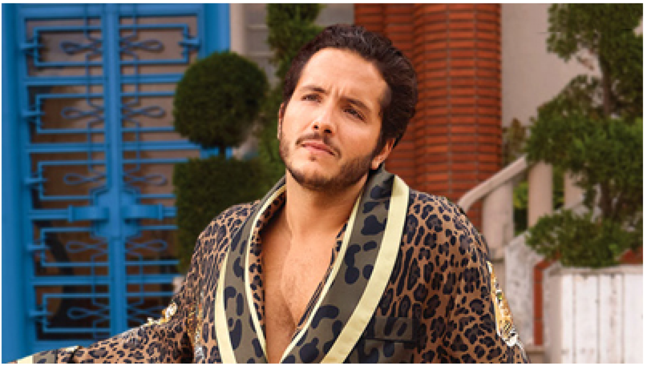 Avec « Bâtard sensible », venez rire et… avoir honte