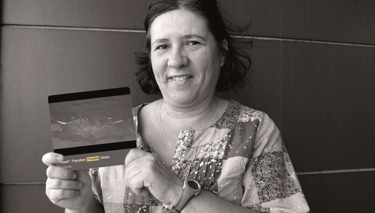 Crédit : Delphine Barrais