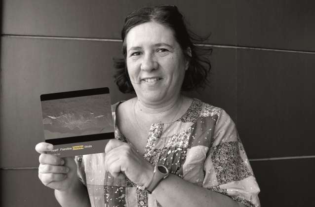 Crédit : Delphine Barrais