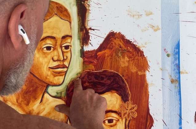 Avec « Un autre regard », Devienne prend de la hauteur 