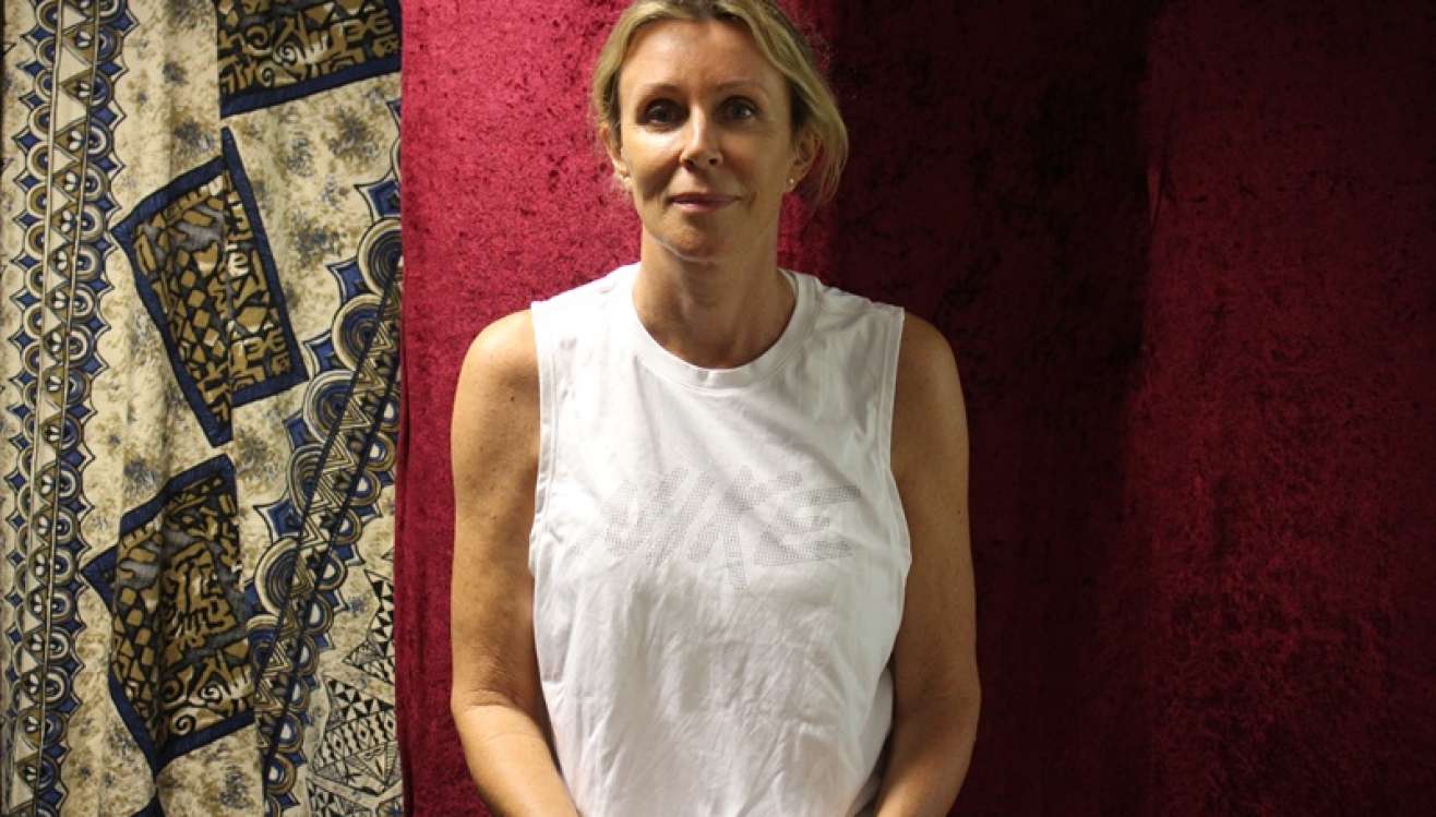 Crédit : Delphine Barrais