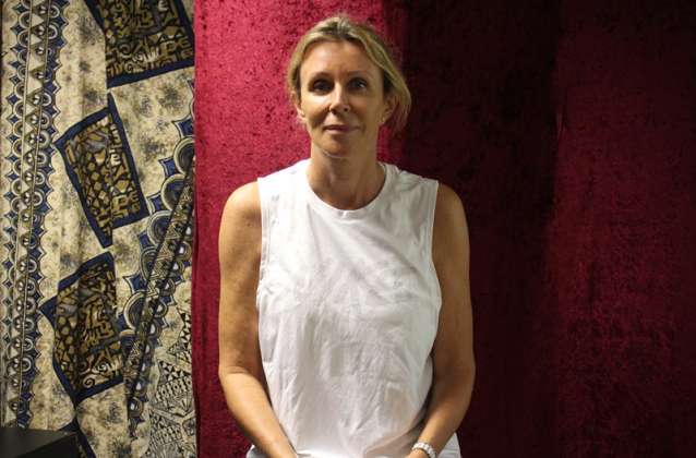 Crédit : Delphine Barrais