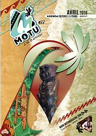 MOTU Magazine : édition #22