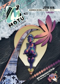 MOTU Magazine : édition #23