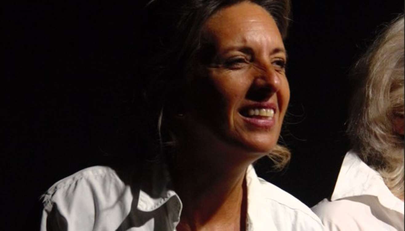 Sarah Dukhan : « le théâtre a été une révélation »