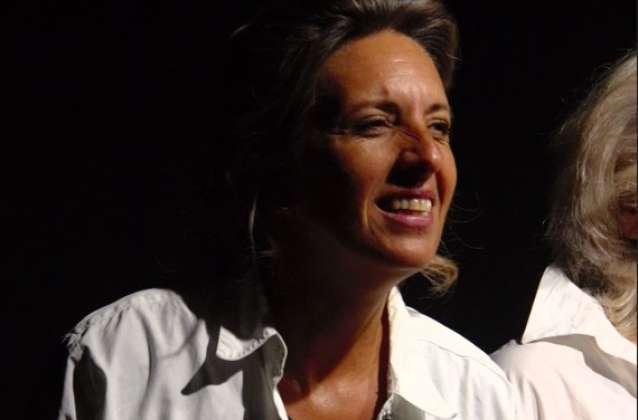 Sarah Dukhan : « le théâtre a été une révélation »