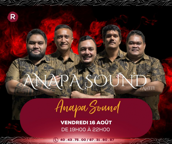 anapasound