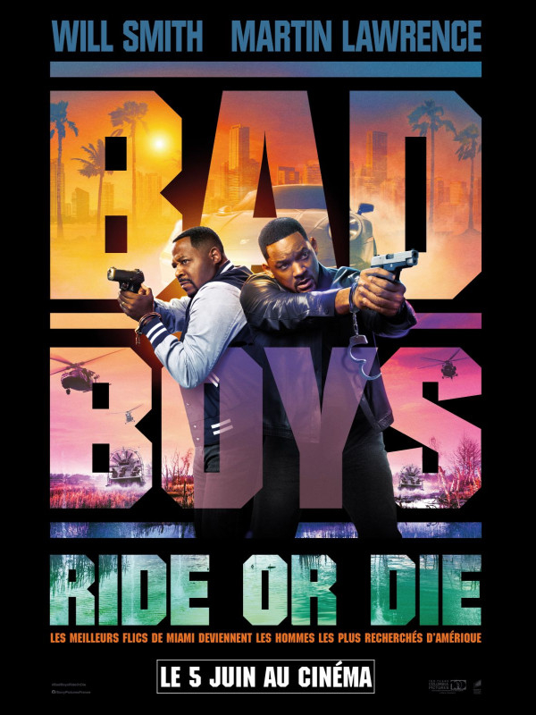 badboys