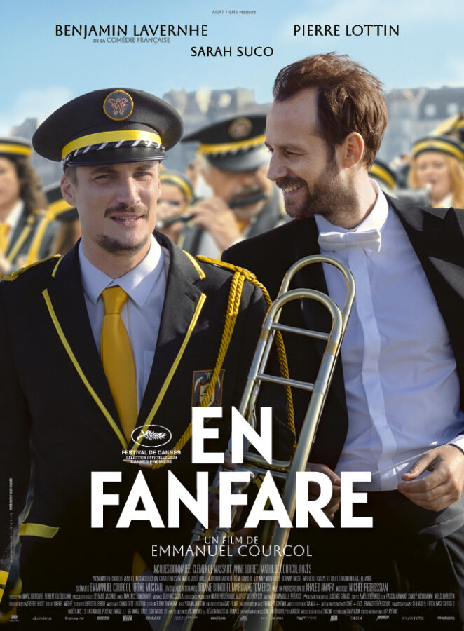 fanfare