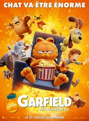 garfield