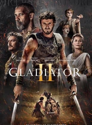 gladiator