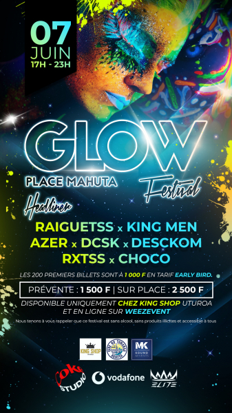 glow2025