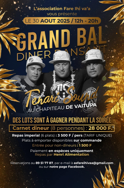 grandbal