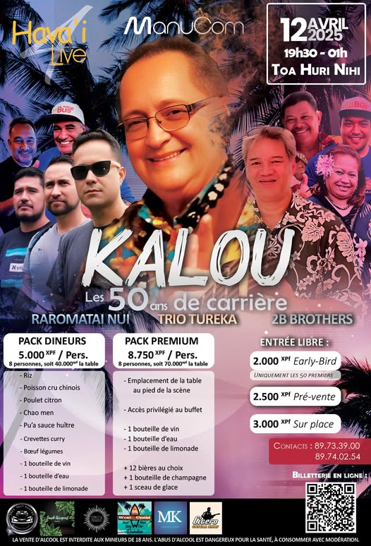kalou