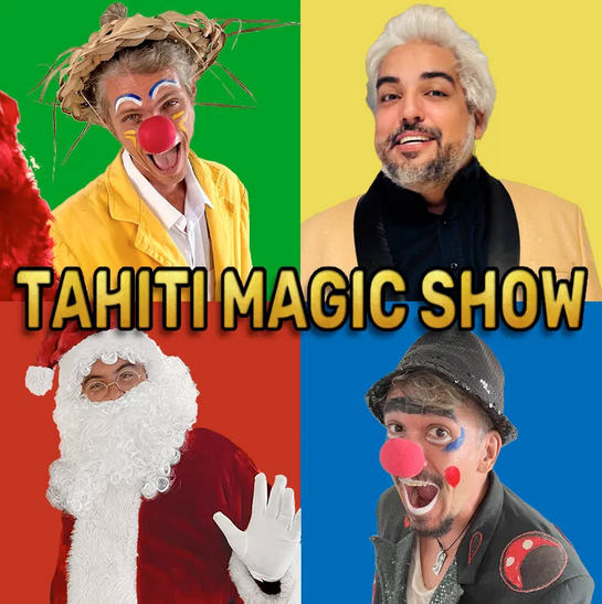 magicshowok