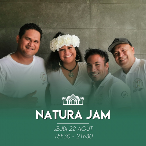 naturajam