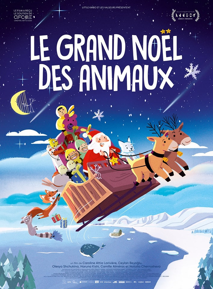 noelanimaux