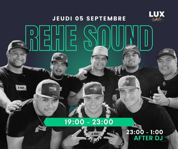 rehesoundlux