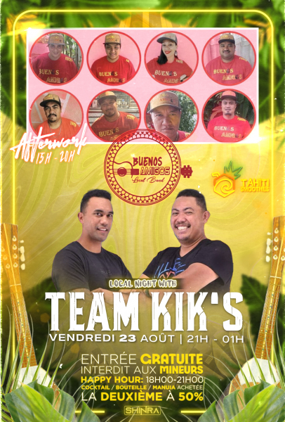 teamkiks