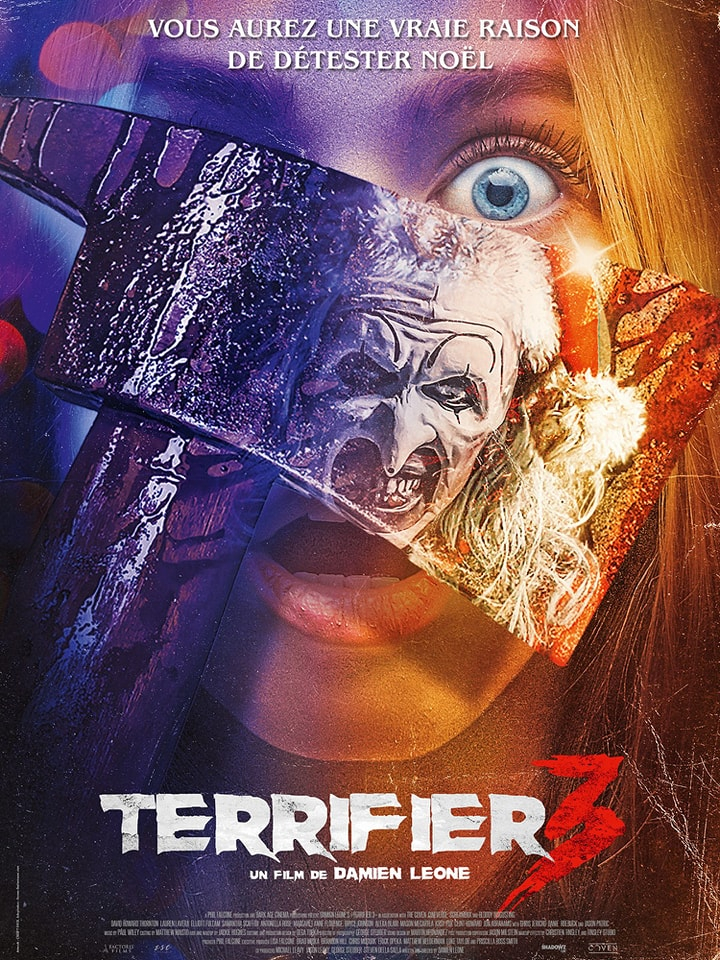 terrifier
