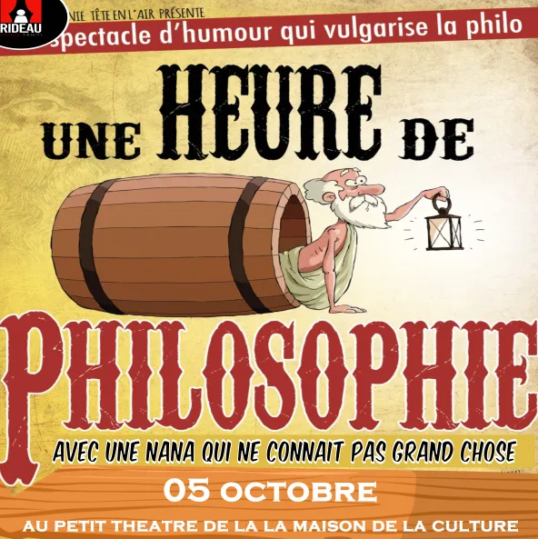 Uneheuredephilosophie