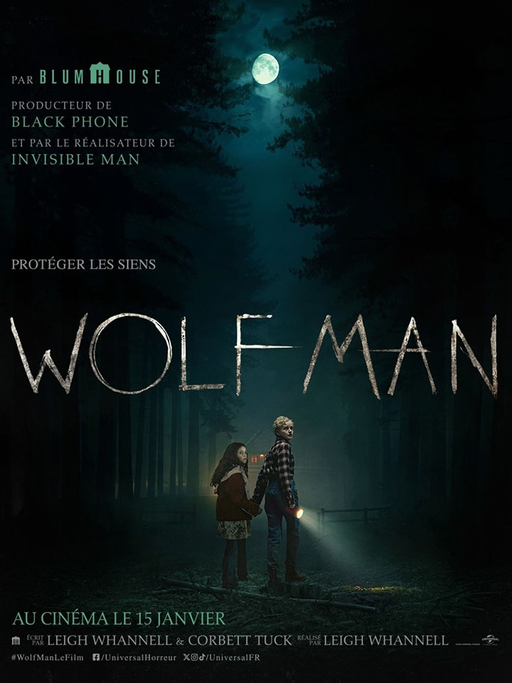 wolfman